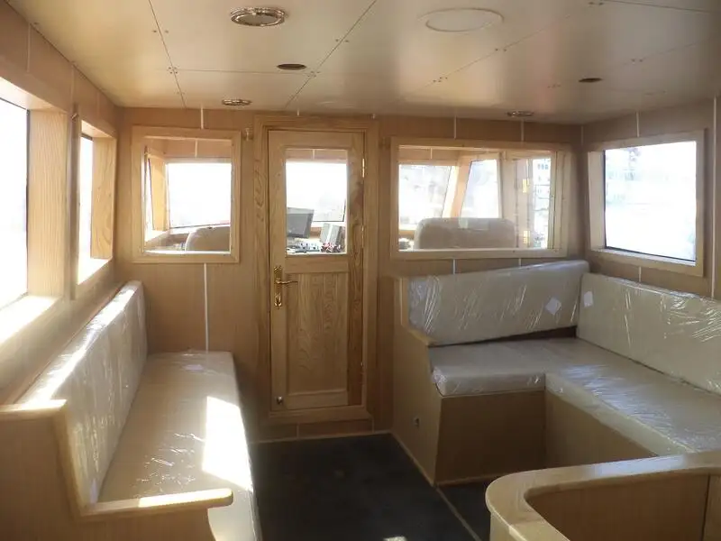 Towboat kanggo didol