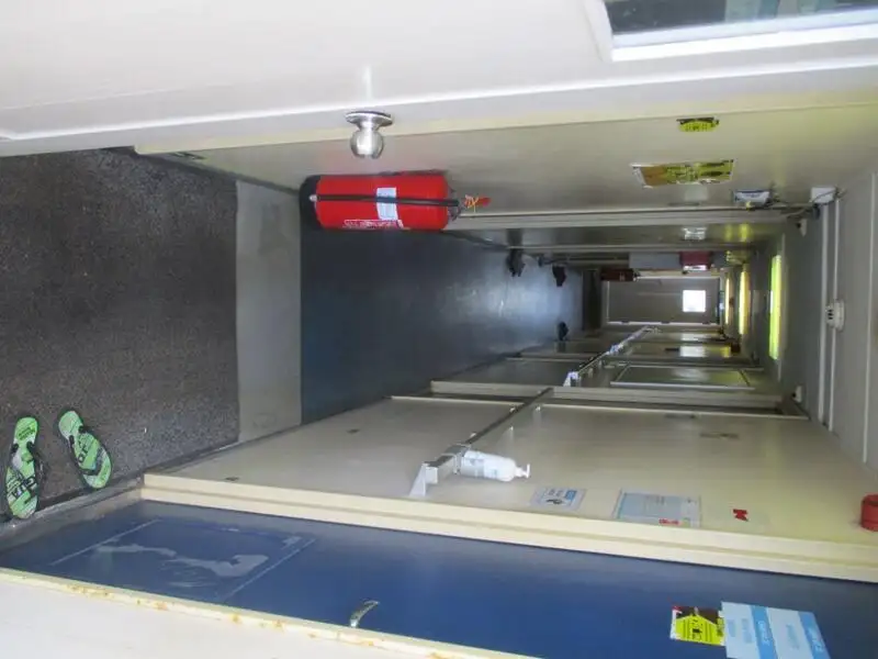 Tongkang kanggo didol