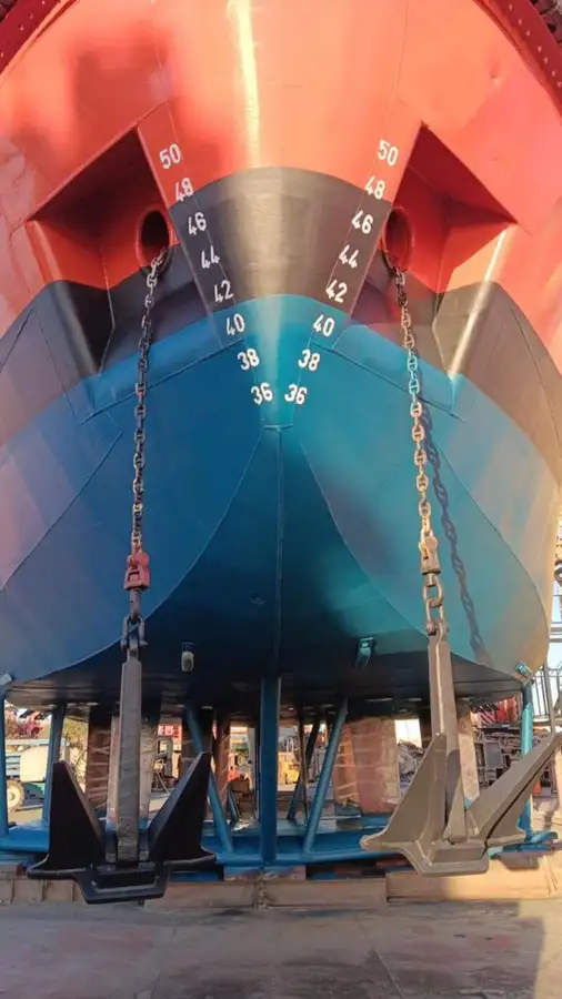 Towboat kanggo didol