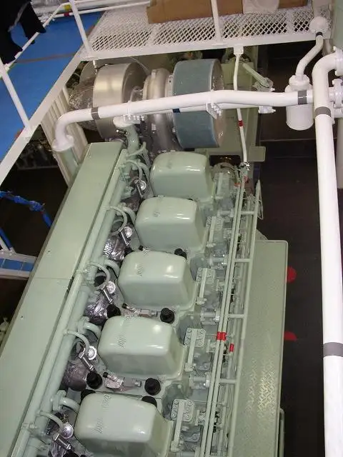 Towboat kanggo didol