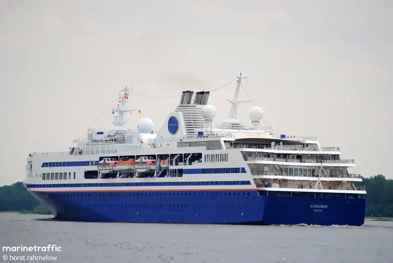 Kapal motor kanggo didol