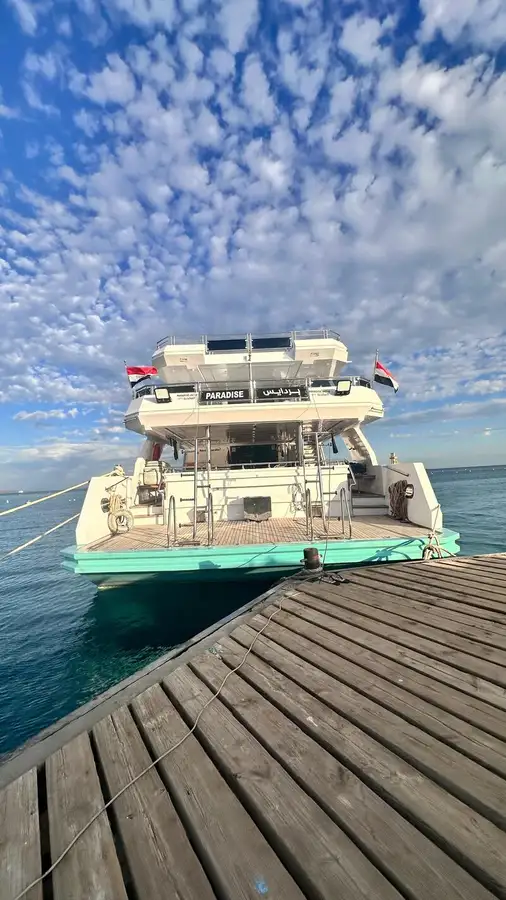 kapal pesiar kanggo didol