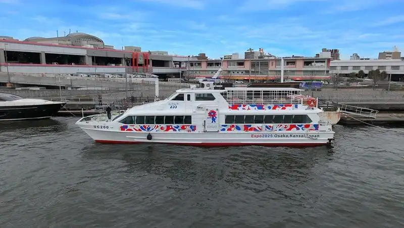 Kapal motor kanggo didol