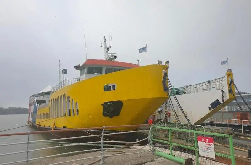 Landing Craft, Tank kanggo didol