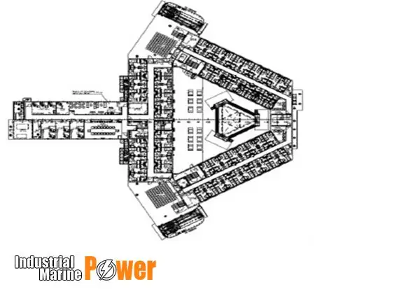 rig pengeboran jack-up kanggo didol