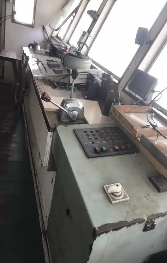 tanker lenga, tanker kimia kanggo didol