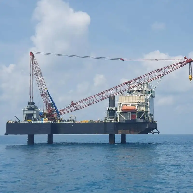 Tongkang kanggo didol