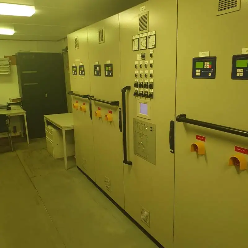 Tongkang kanggo didol