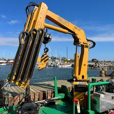 Towboat kanggo didol