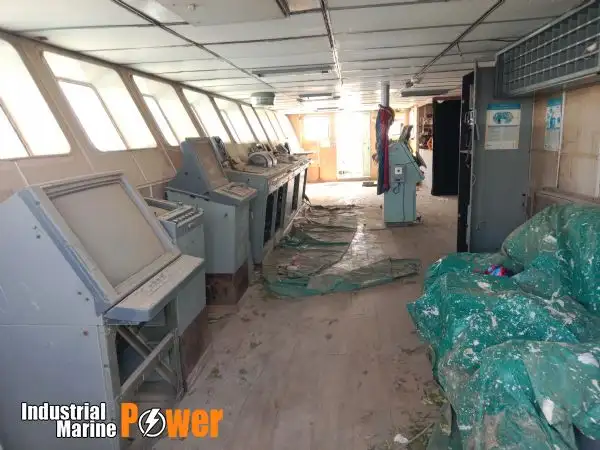 tanker lenga, tanker kimia kanggo didol