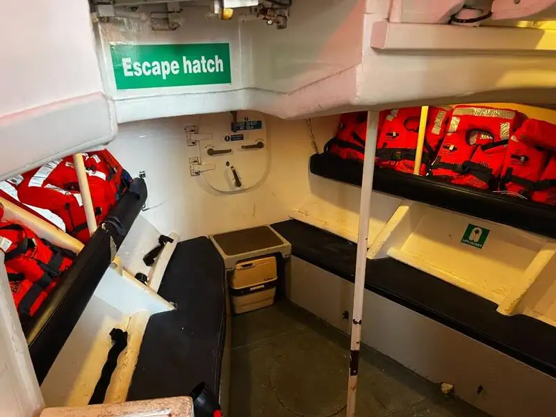 Kapal prau kanggo didol