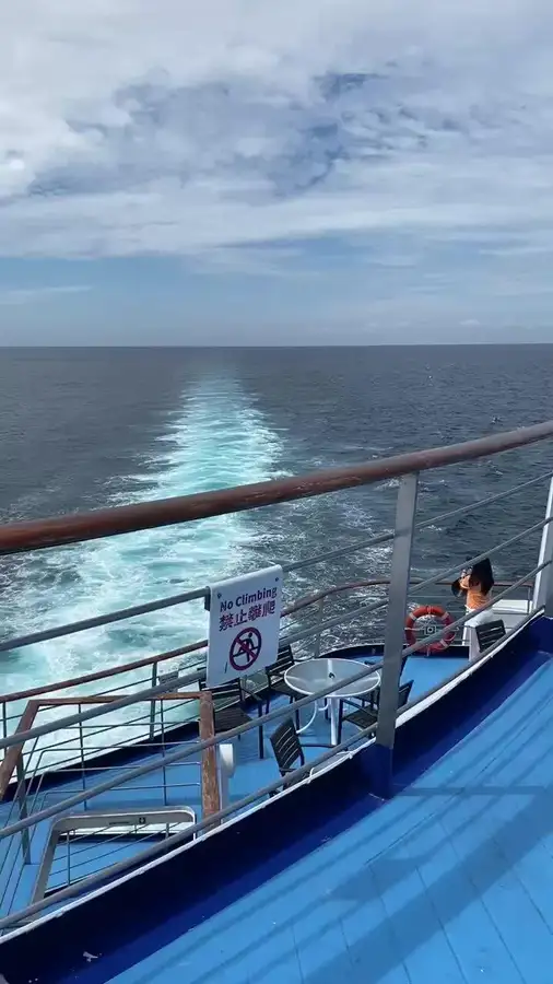 Kapal motor kanggo didol