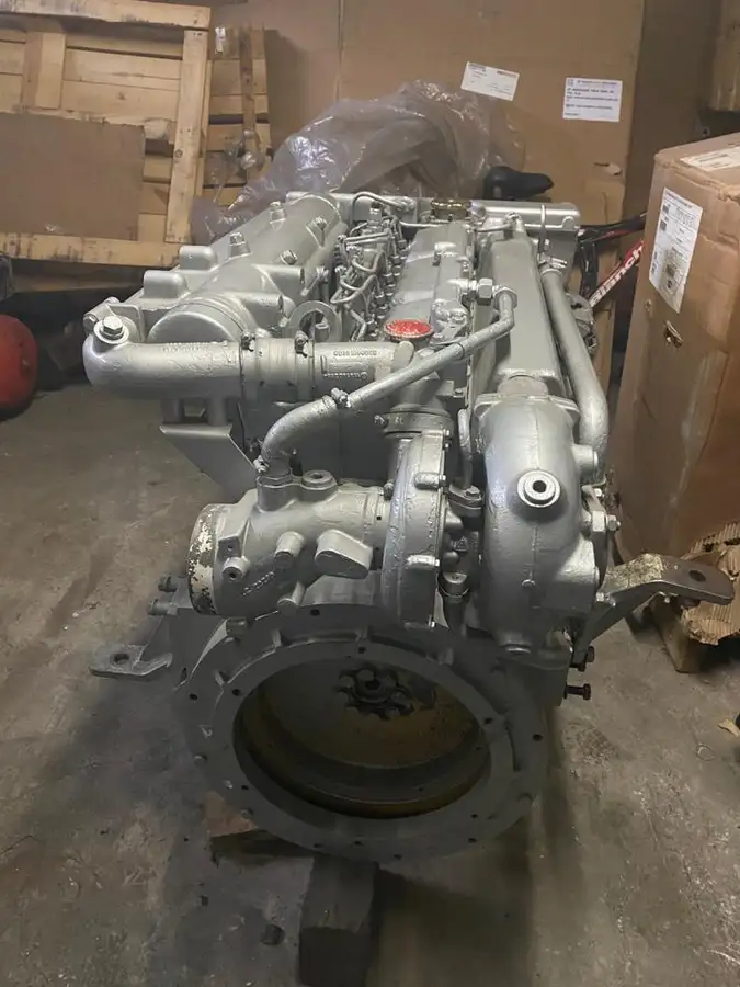 Towboat kanggo didol