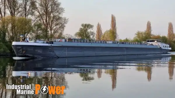 tanker lenga, tanker kimia kanggo didol