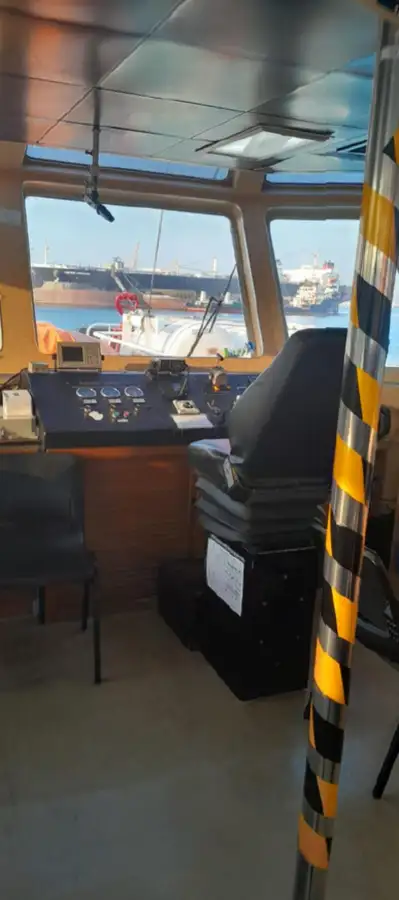 Kapal prau kanggo didol