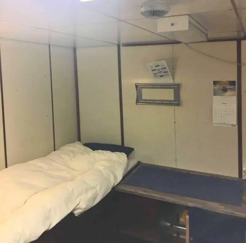 Towboat kanggo didol