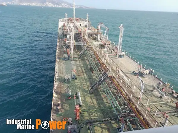 tanker lenga, tanker kimia kanggo didol