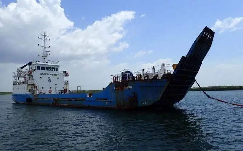 Landing Craft, Tank kanggo didol