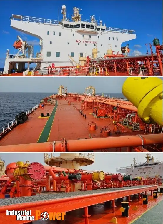 tanker lenga, tanker kimia kanggo didol