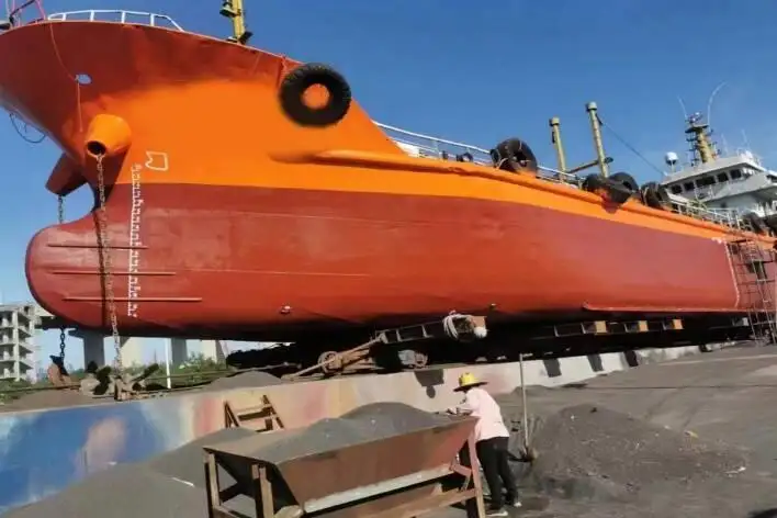 tanker lenga, tanker kimia kanggo didol