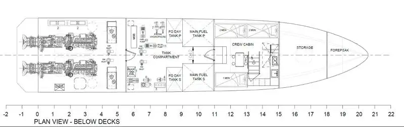 Kapal feri kanggo didol