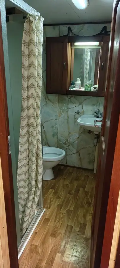 Kapal pasokan kanggo didol