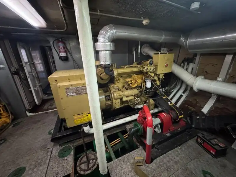 Kapal feri kanggo didol