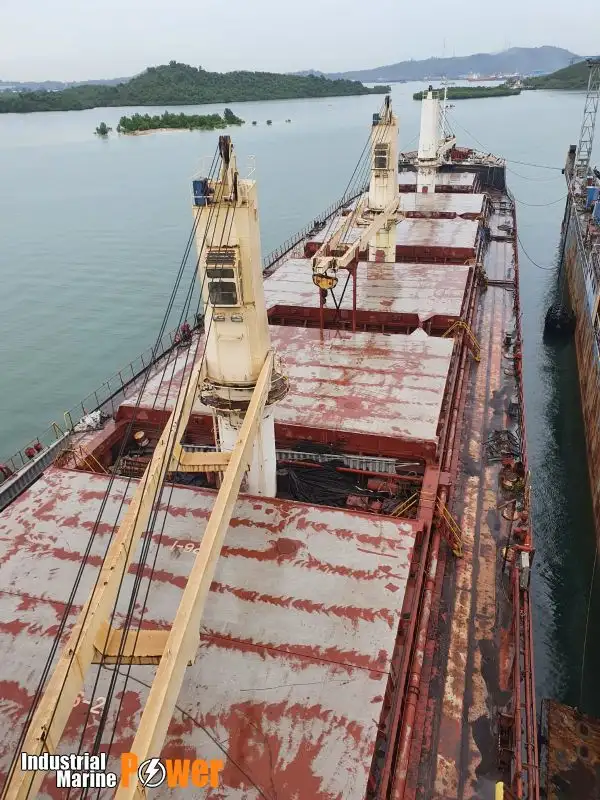 Metal kethokan kanggo didol