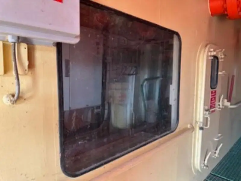 Towboat kanggo didol