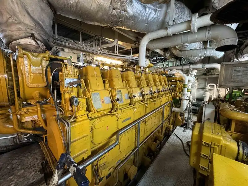 Towboat kanggo didol