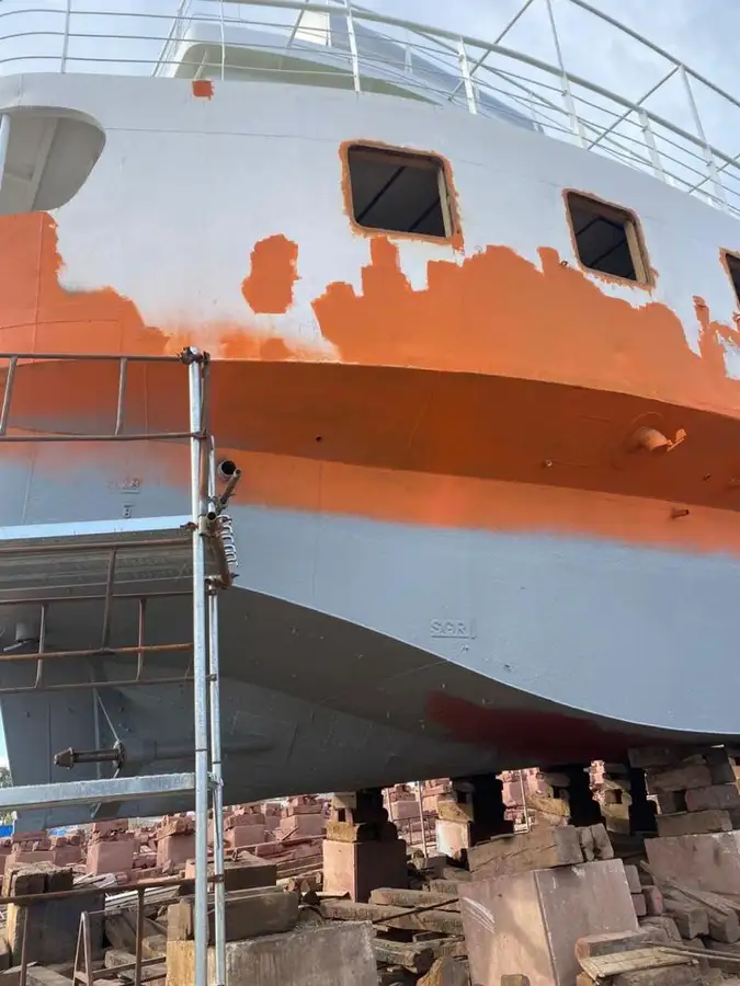 Kapal feri kanggo didol