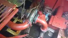 tukang keruk kanggo didol