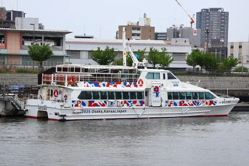 Kapal motor kanggo didol