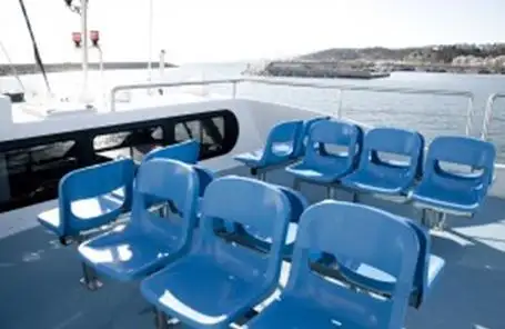 Kapal motor kanggo didol