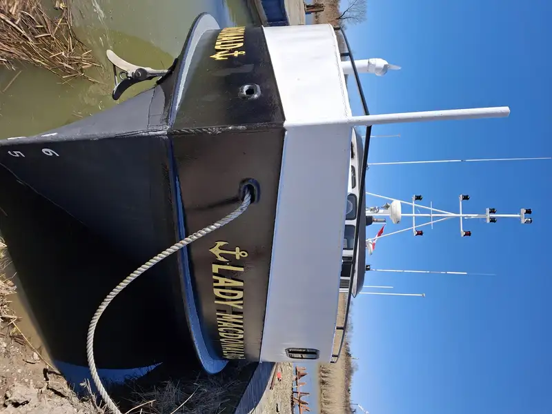 Towboat kanggo didol