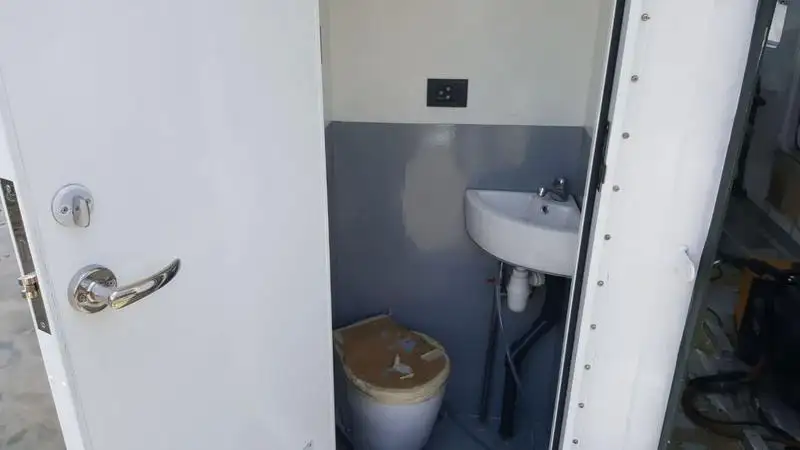 Pilot boat kanggo didol