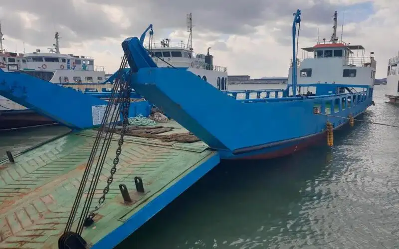 Landing Craft, Tank kanggo didol