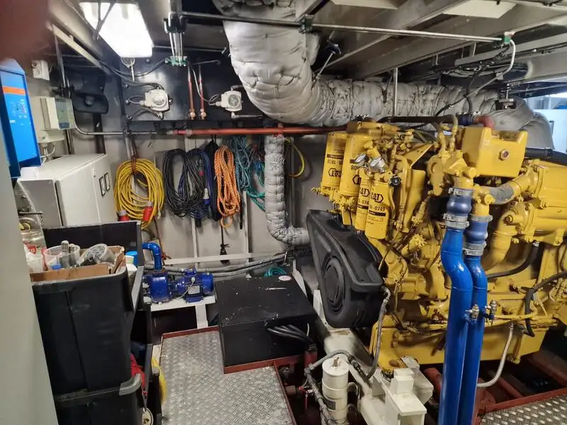 Towboat kanggo didol