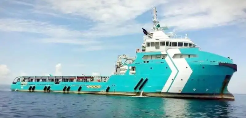 Towboat kanggo didol