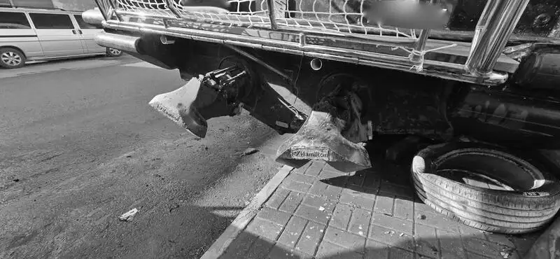 Pilot boat kanggo didol