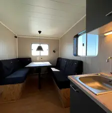 Towboat kanggo didol