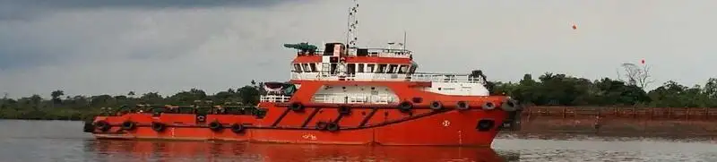 Towboat kanggo didol