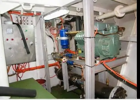 Kapal longline kanggo didol