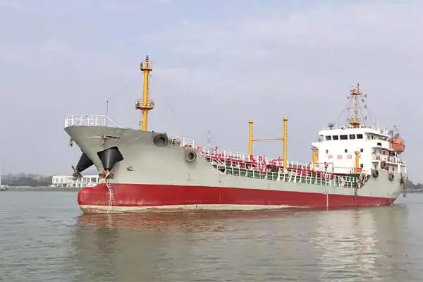 tanker lenga, tanker kimia kanggo didol