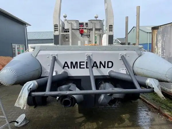 tukang keruk kanggo didol