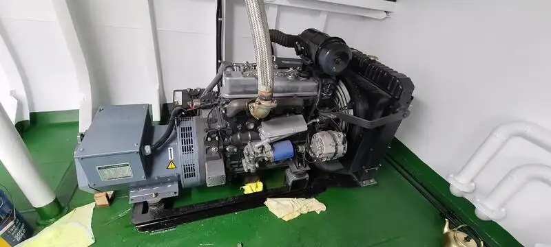 Towboat kanggo didol