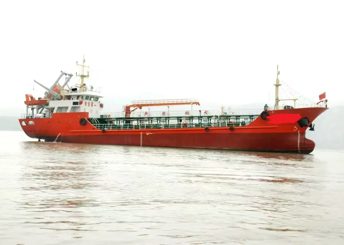 tanker kanggo didol