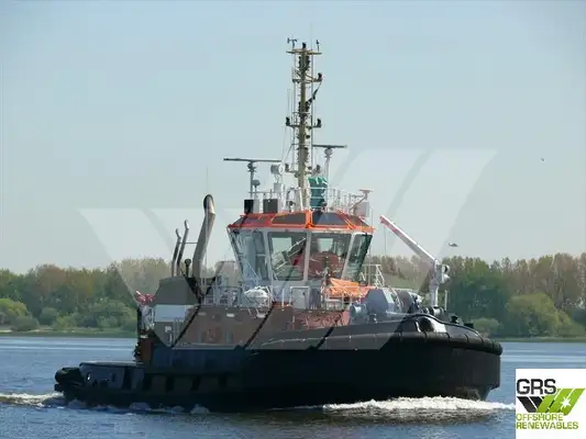 Towboat for sale