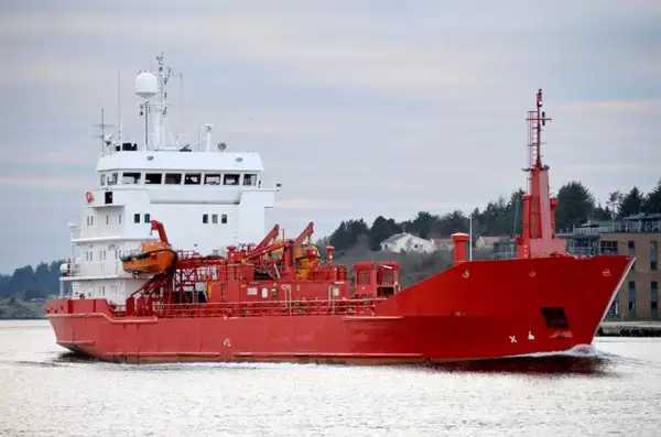 Oil tanker, Chemical tanker for sale