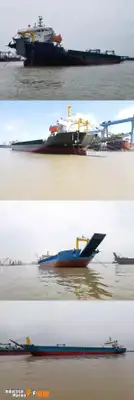 Barge for sale